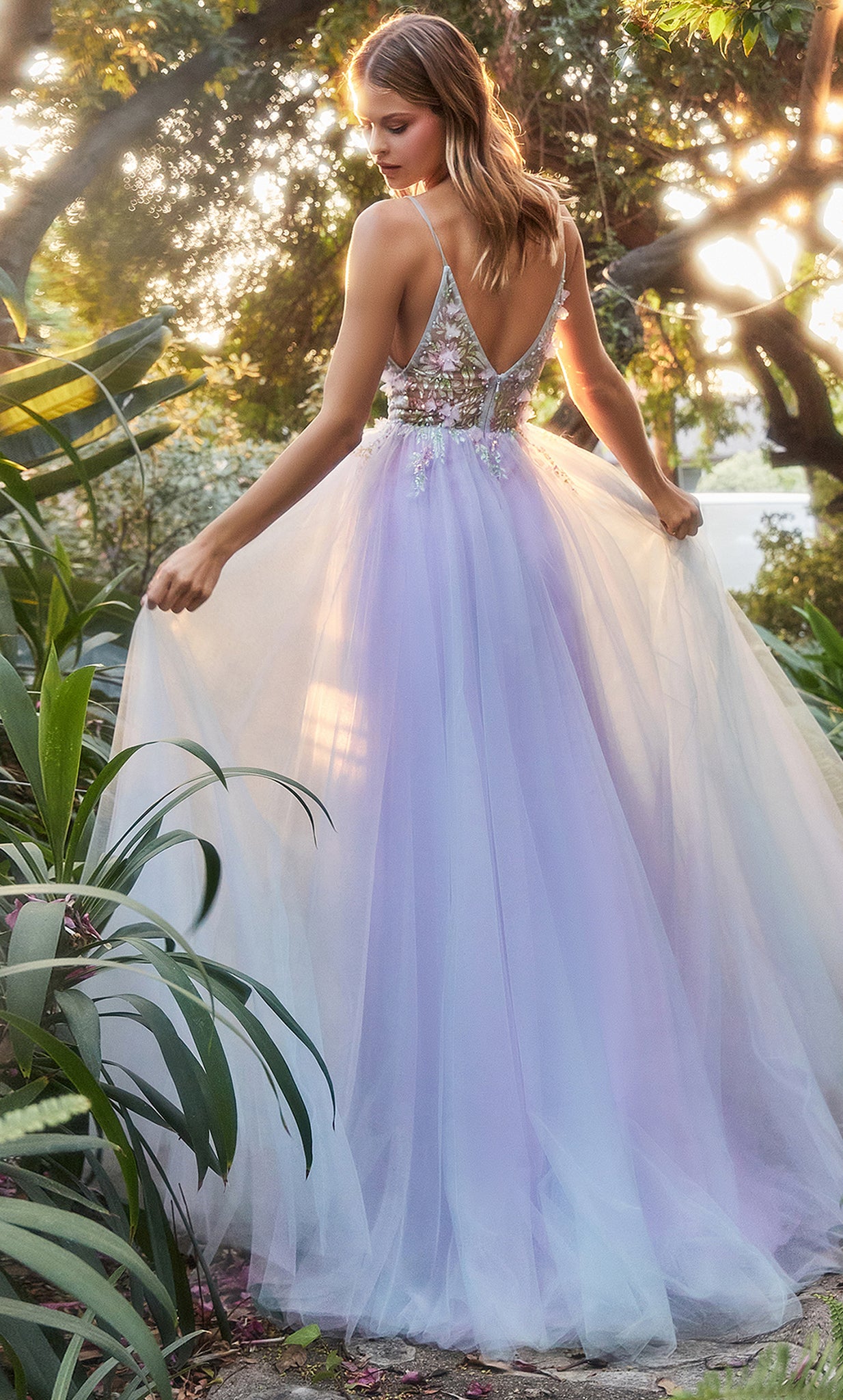 Fashionnob - Andrea and Leo A1119