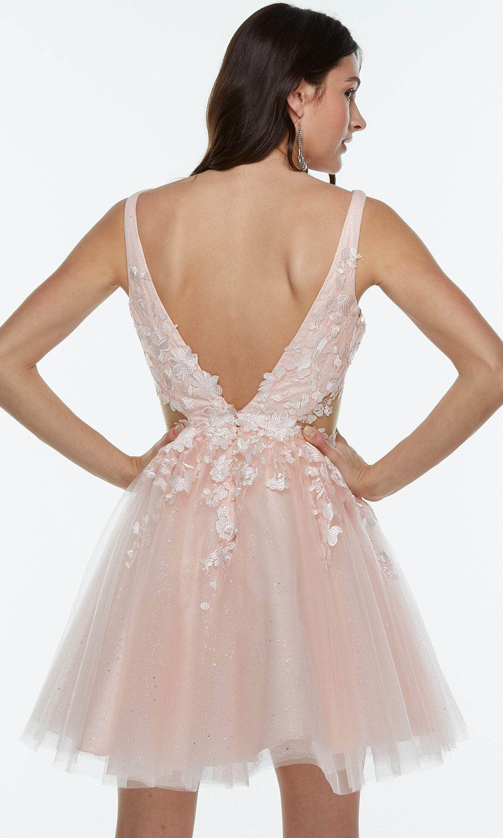 Fashionnob - Alyce Paris 3099