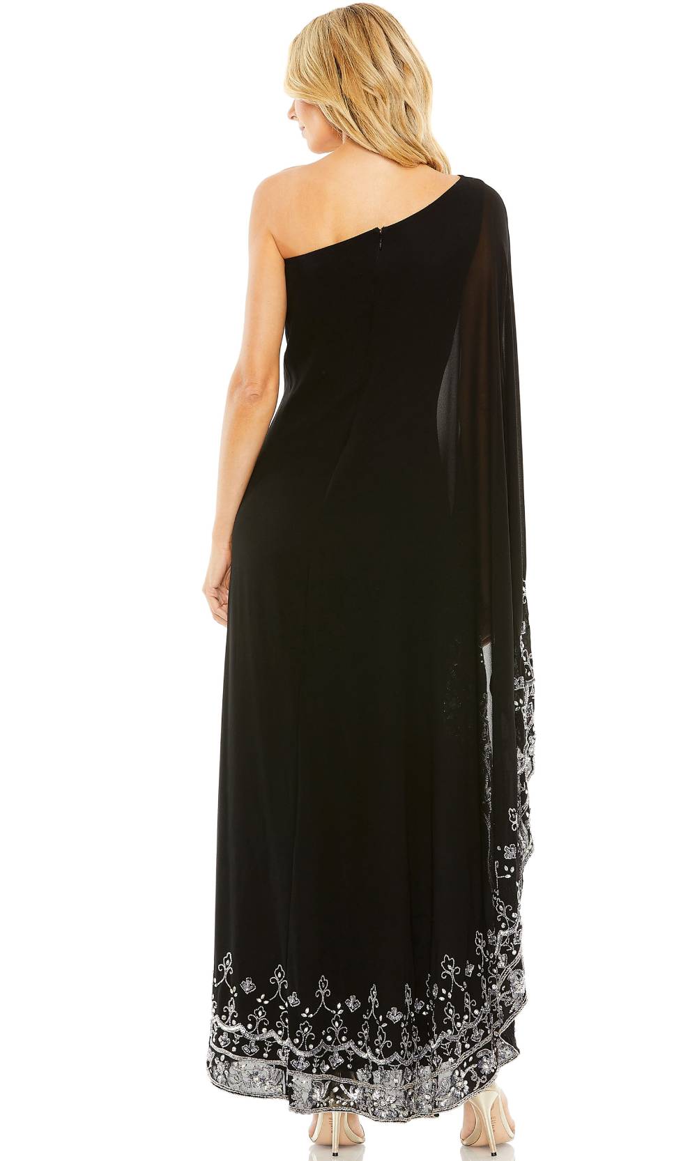 Fashionnob - Mac Duggal 9251