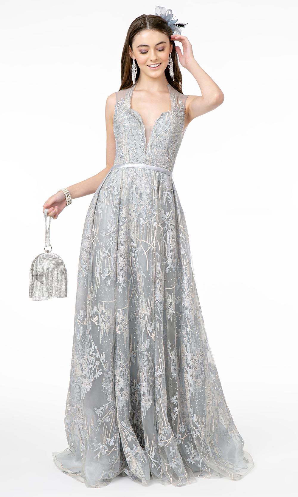 Fashionnob - GLS by Gloria GL2835