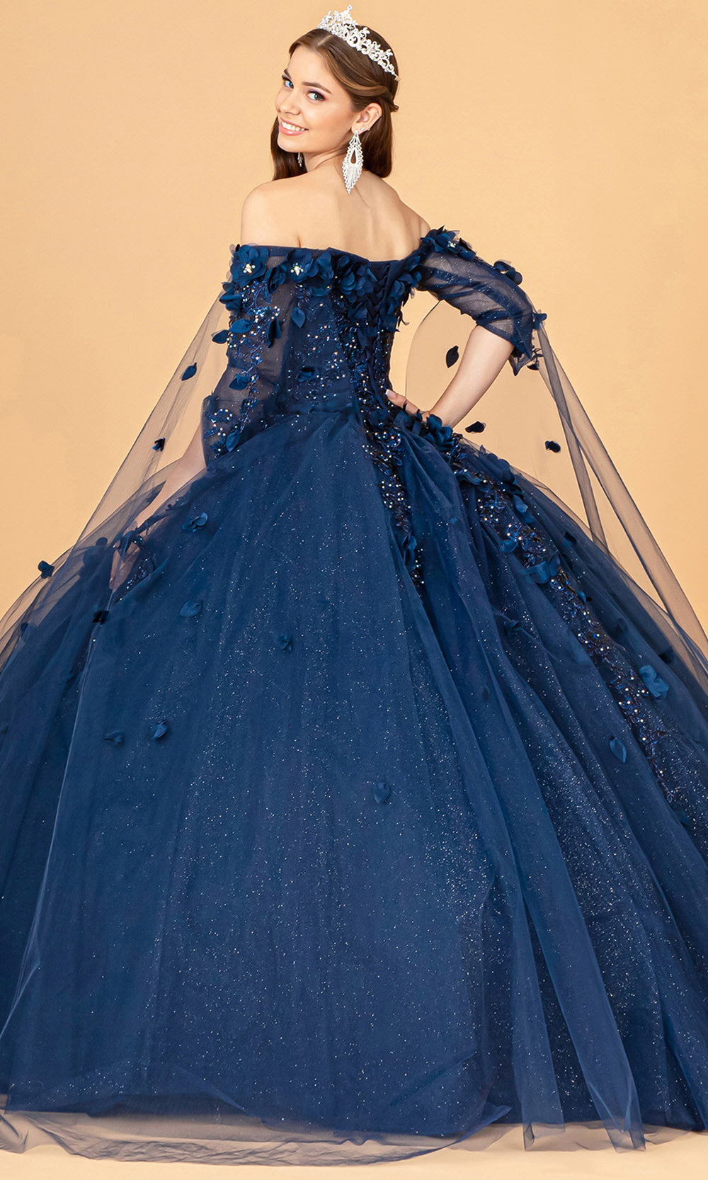 Fashionnob - Elizabeth K GL3075