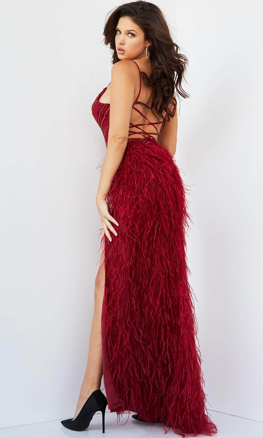 Fashionnob - Jovani 08060