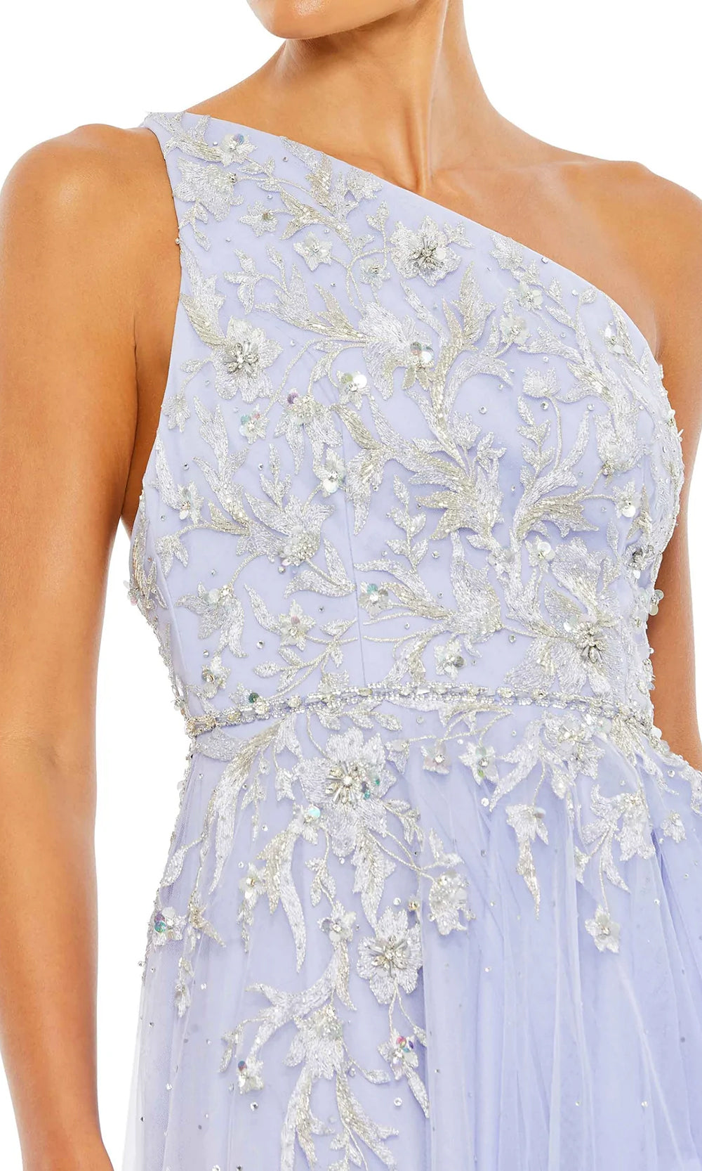 Fashionnob - Mac Duggal 11265