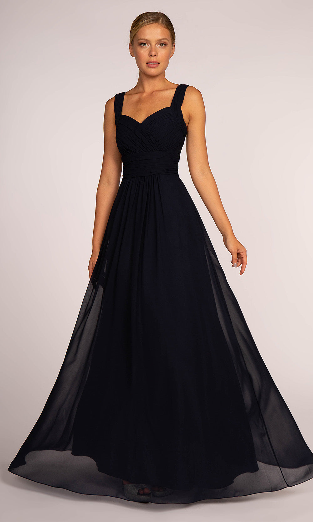 Fashionnob - Elizabeth K GL2608