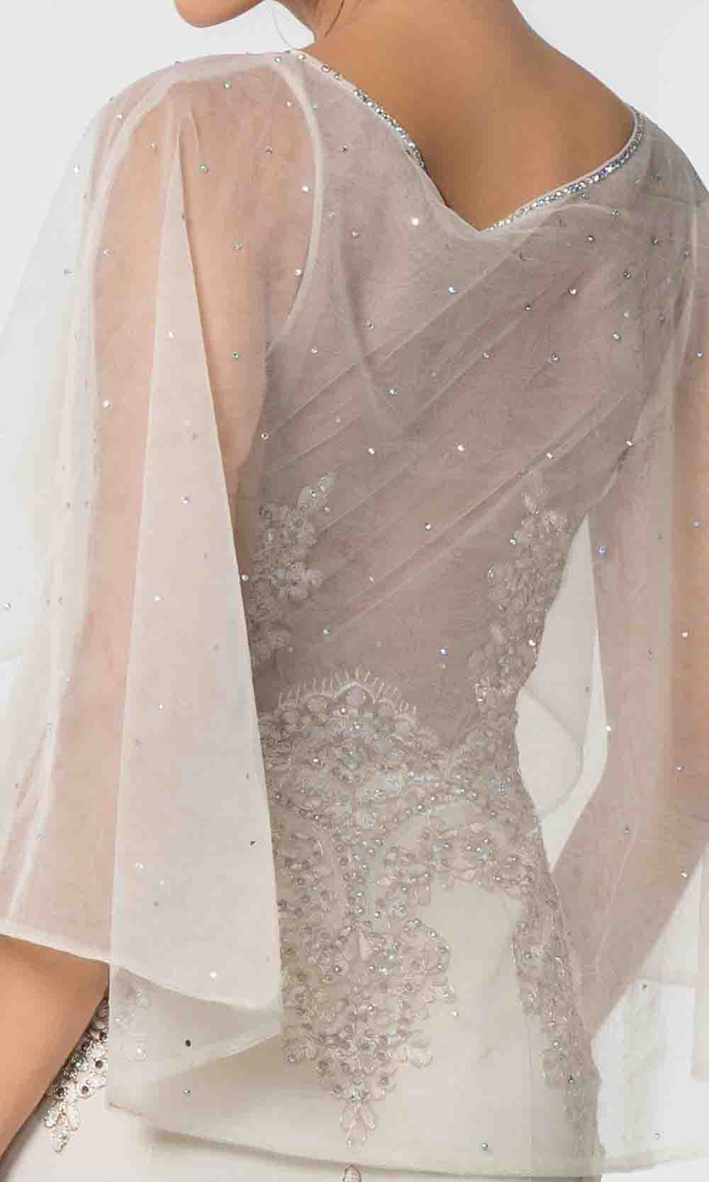 Fashionnob - Elizabeth K GL1595