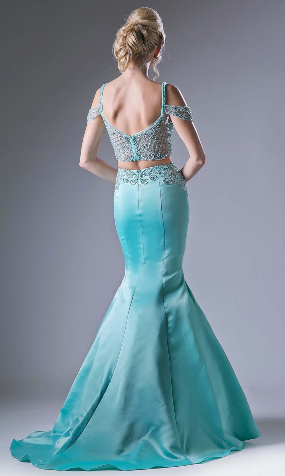 Fashionnob - Ladivine P209