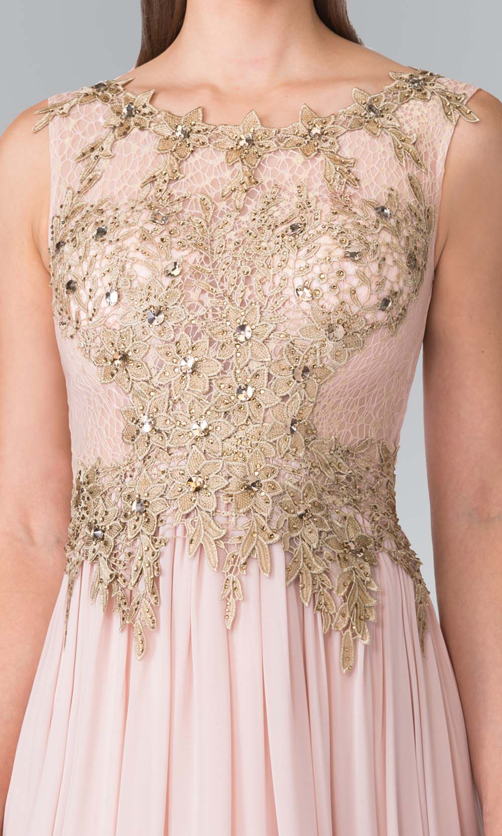 Fashionnob - Elizabeth K GL2288