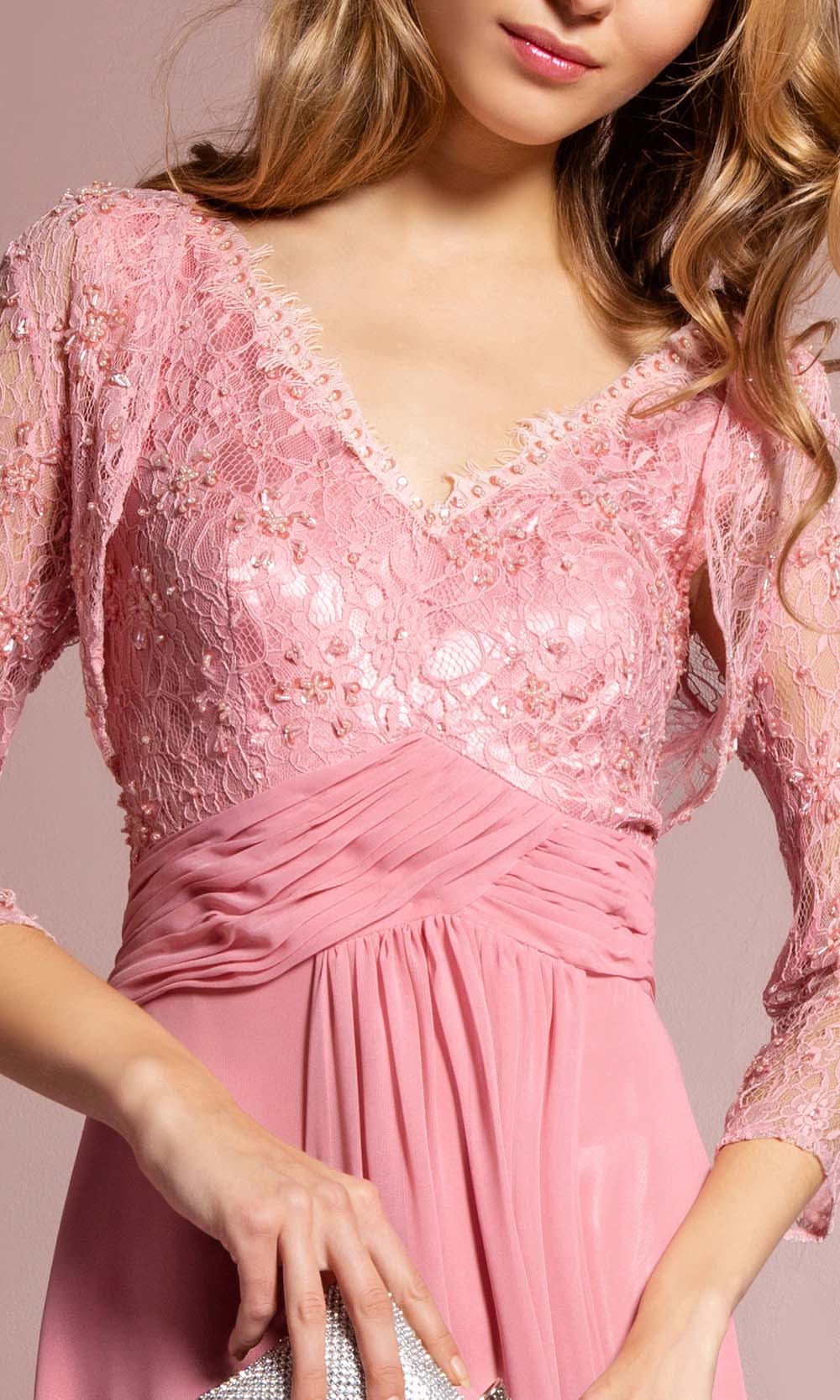 Fashionnob - Elizabeth K GL1397