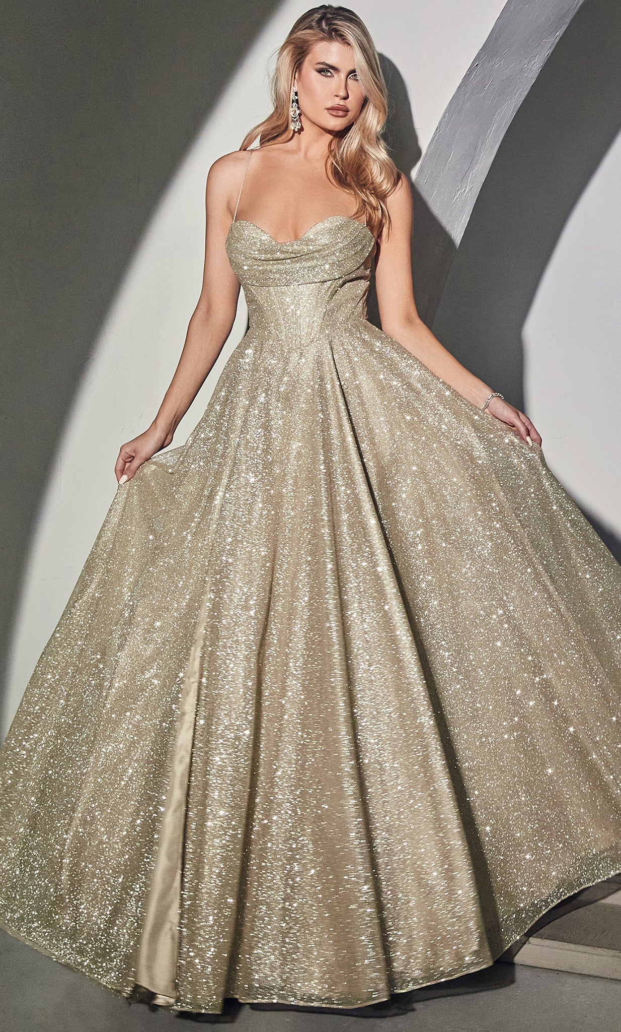 Fashionnob - Ladivine CD252