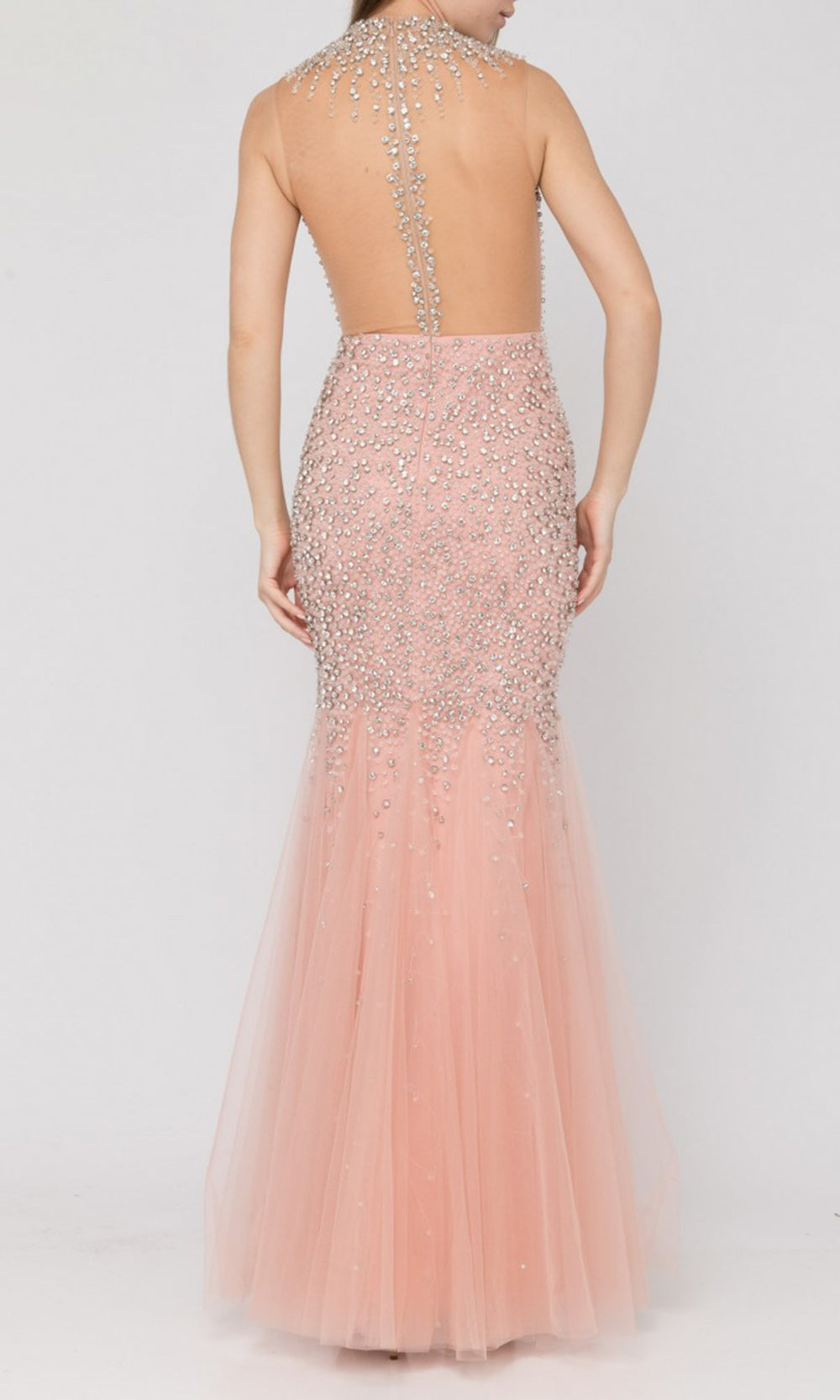 Fashionnob - Terani Couture 2011P1133