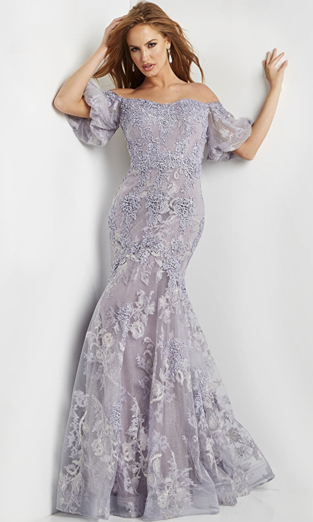 Fashionnob - Jovani 24003
