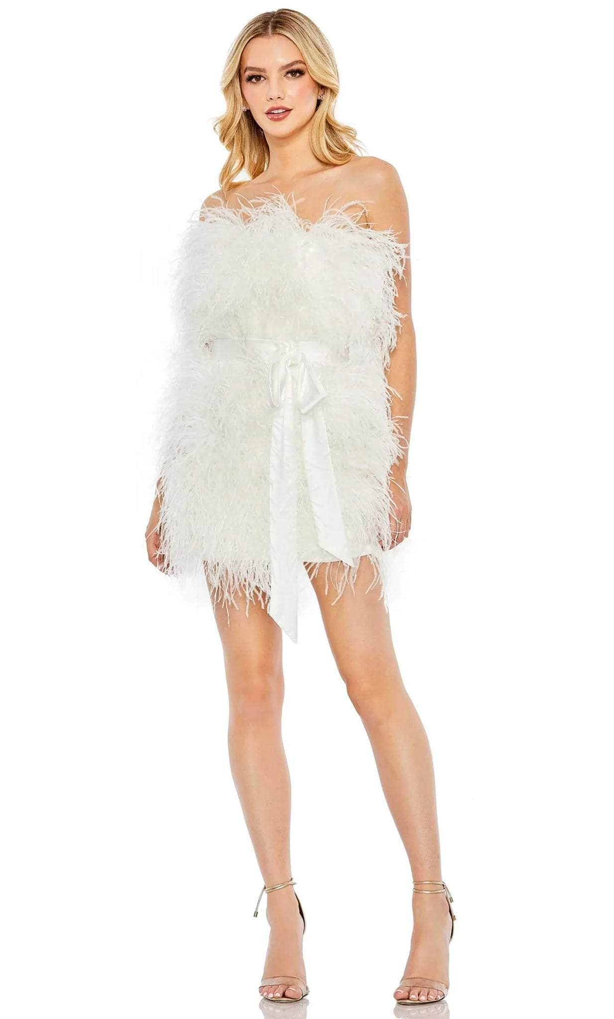 Fashionnob - Mac Duggal 11436 Sale