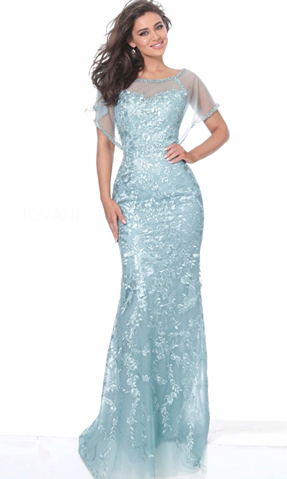 Fashionnob - Jovani 04458