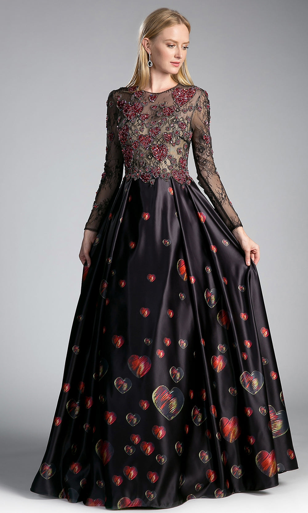 Fashionnob - Ladivine C80437