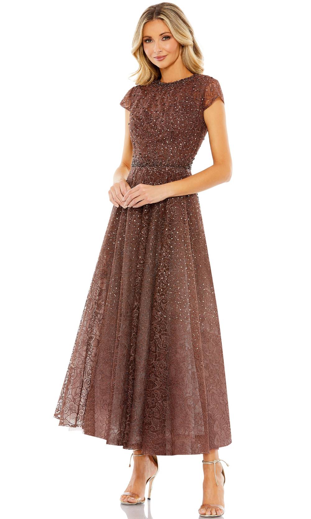 Fashionnob - Mac Duggal 20371