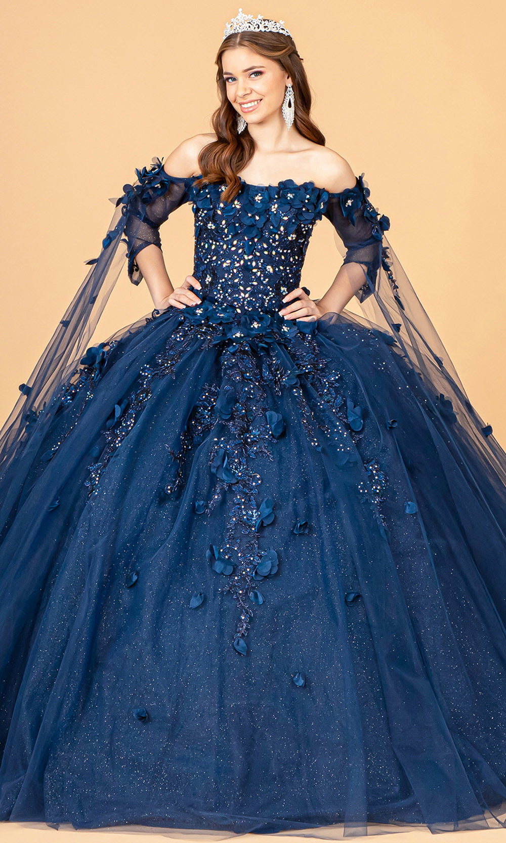 Fashionnob - Elizabeth K GL3075