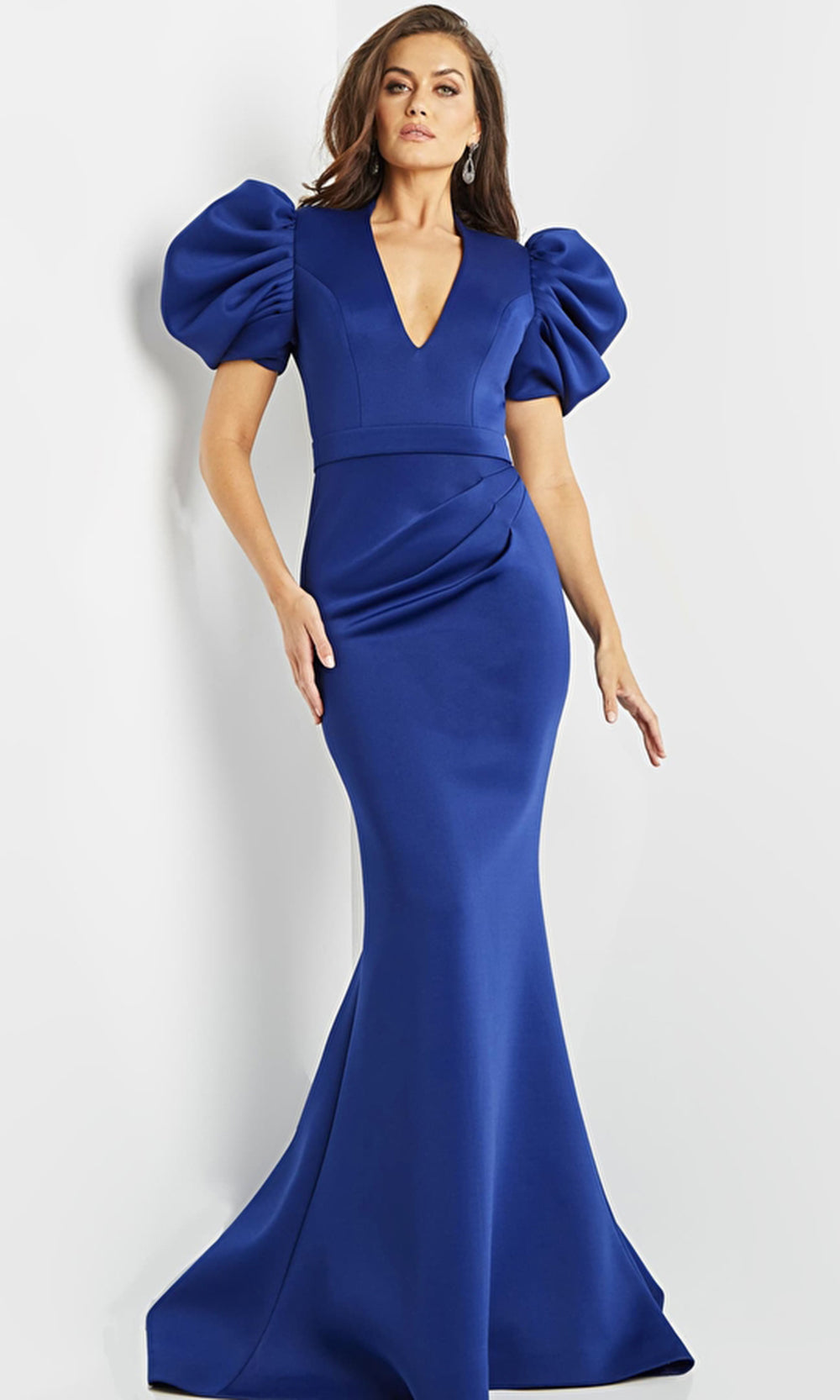 Fashionnob - Jovani 07268