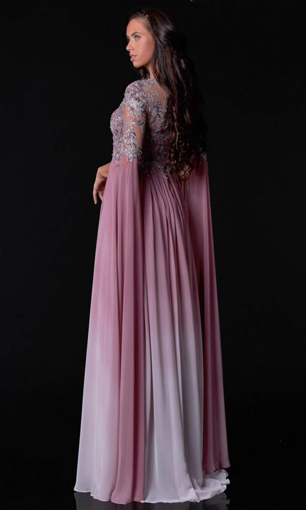 Fashionnob - Terani Couture 2111M5282