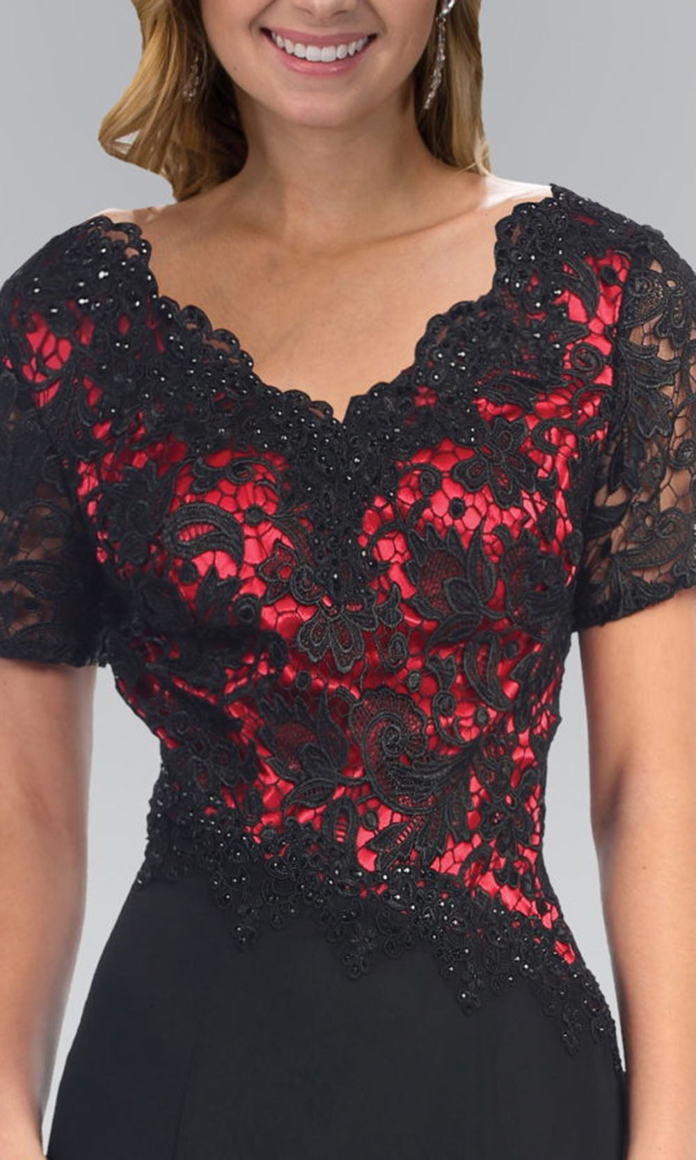 Fashionnob - Elizabeth K GL2000