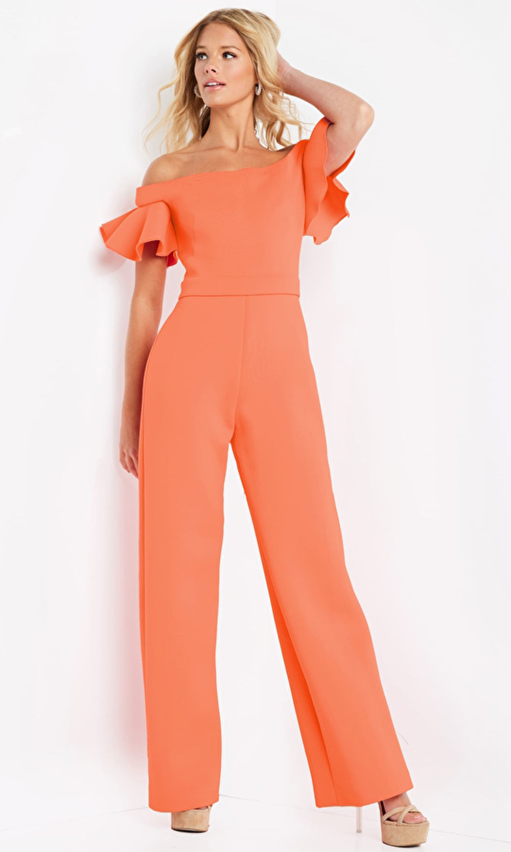 Fashionnob - Jovani 06713