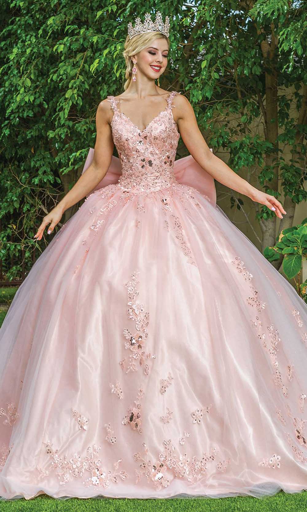 Fashionnob - Dancing Queen 1648 (Same Day Shipping!)