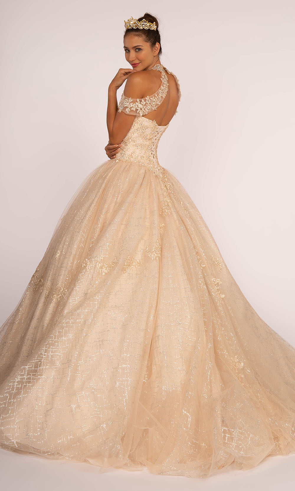 Fashionnob - Elizabeth K GL2602