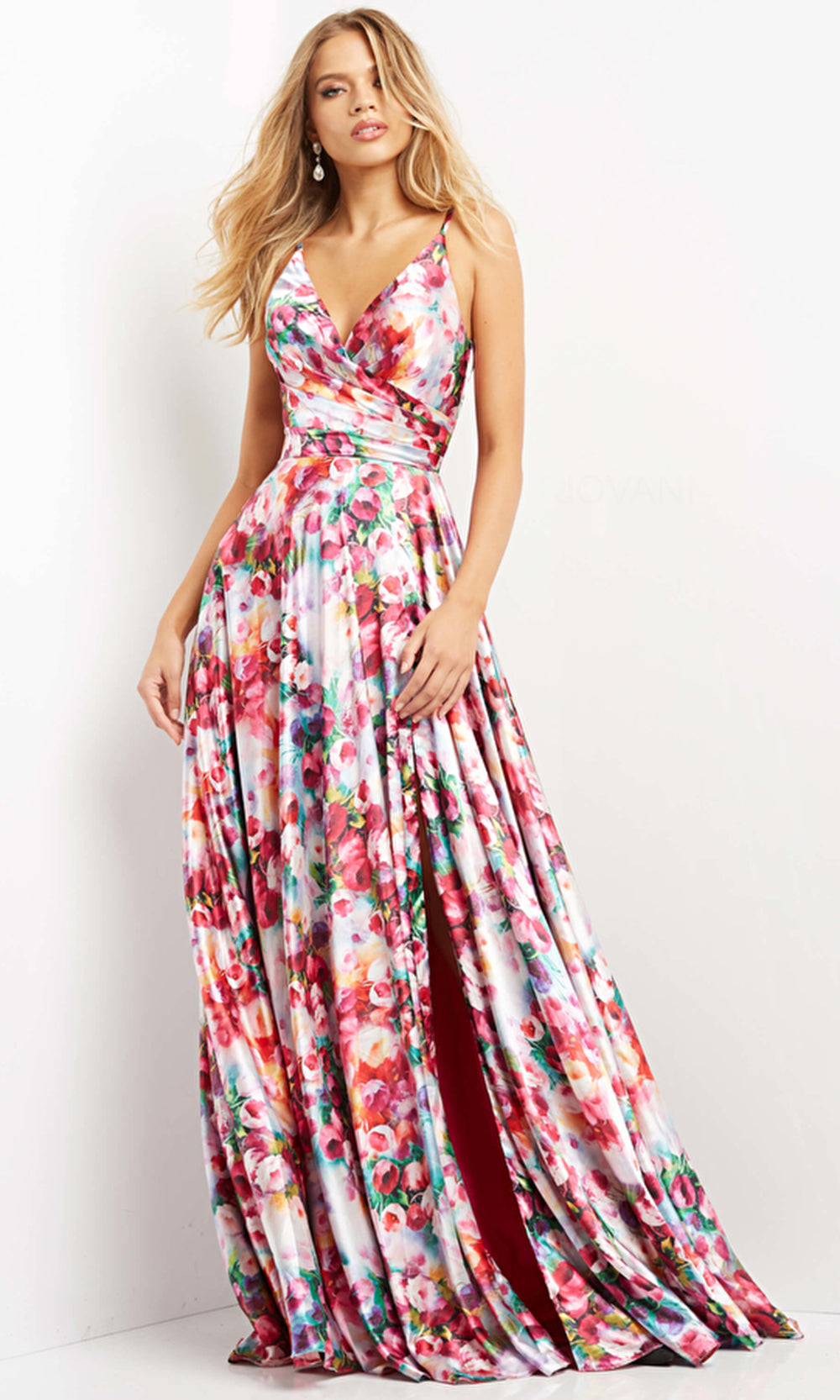 Fashionnob - Jovani 09029