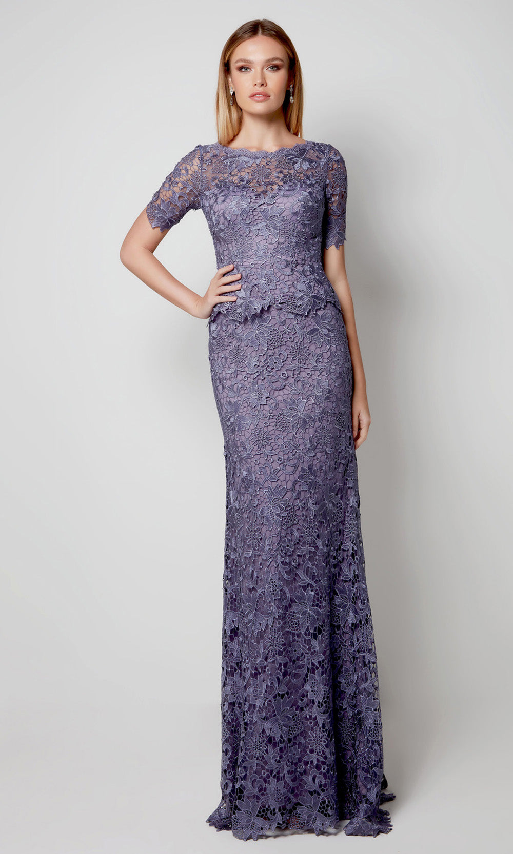 Fashionnob - Alyce Paris 27555