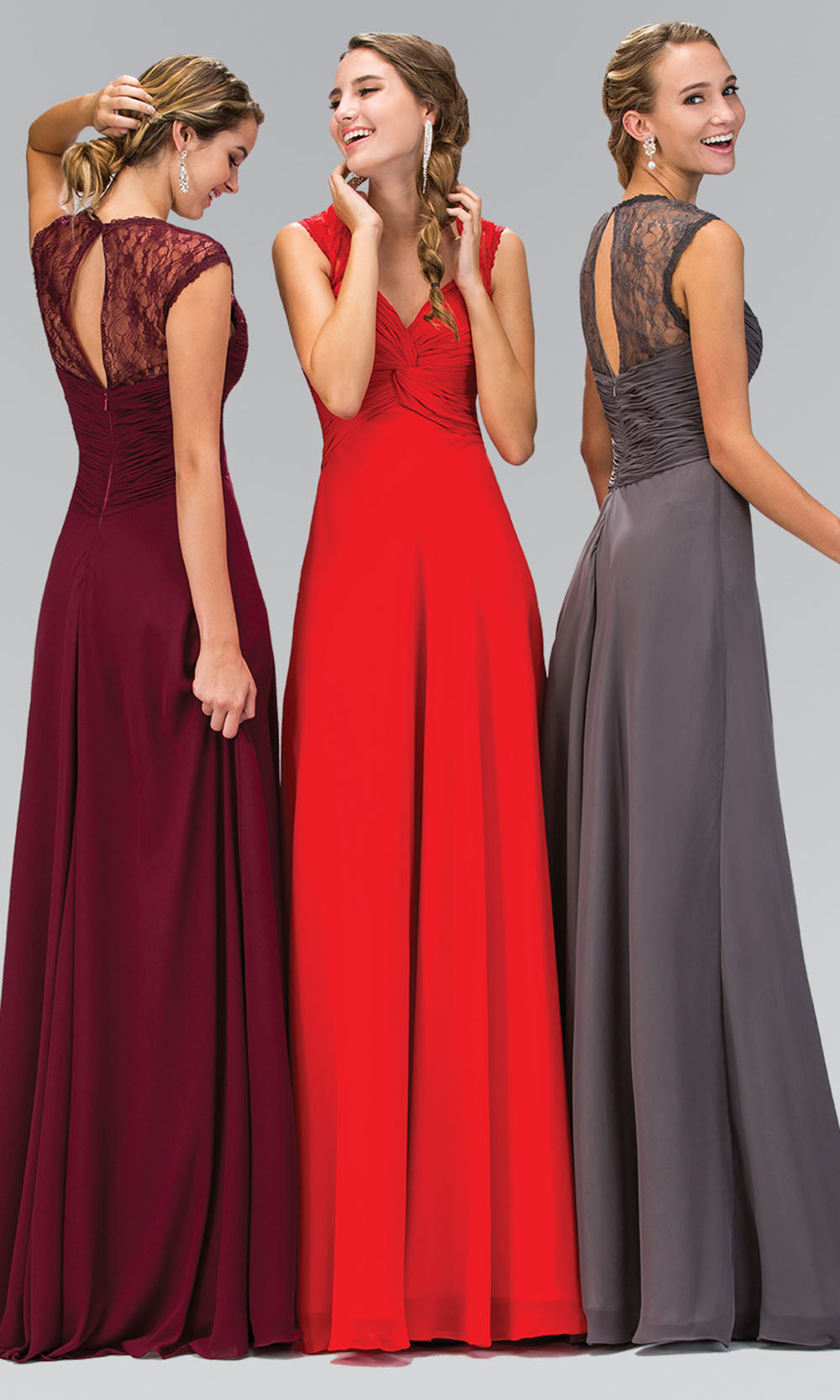Fashionnob - Elizabeth K GL1376