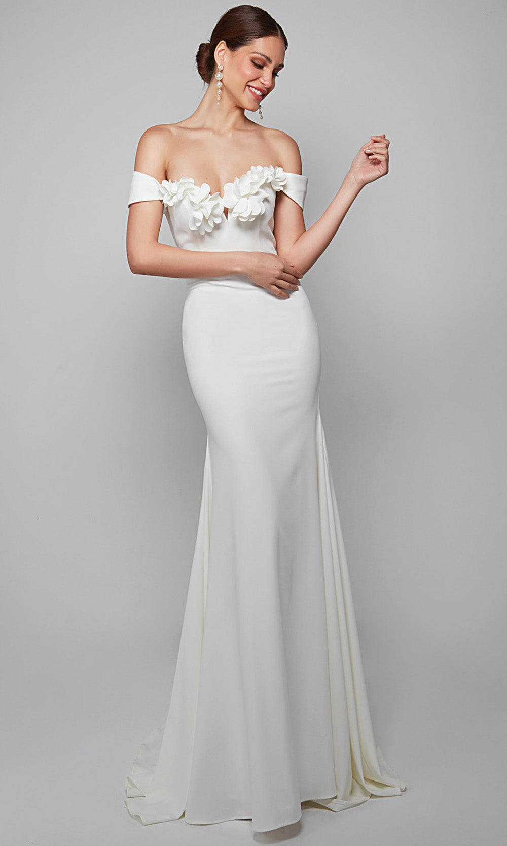 Fashionnob - Alyce Paris 7062