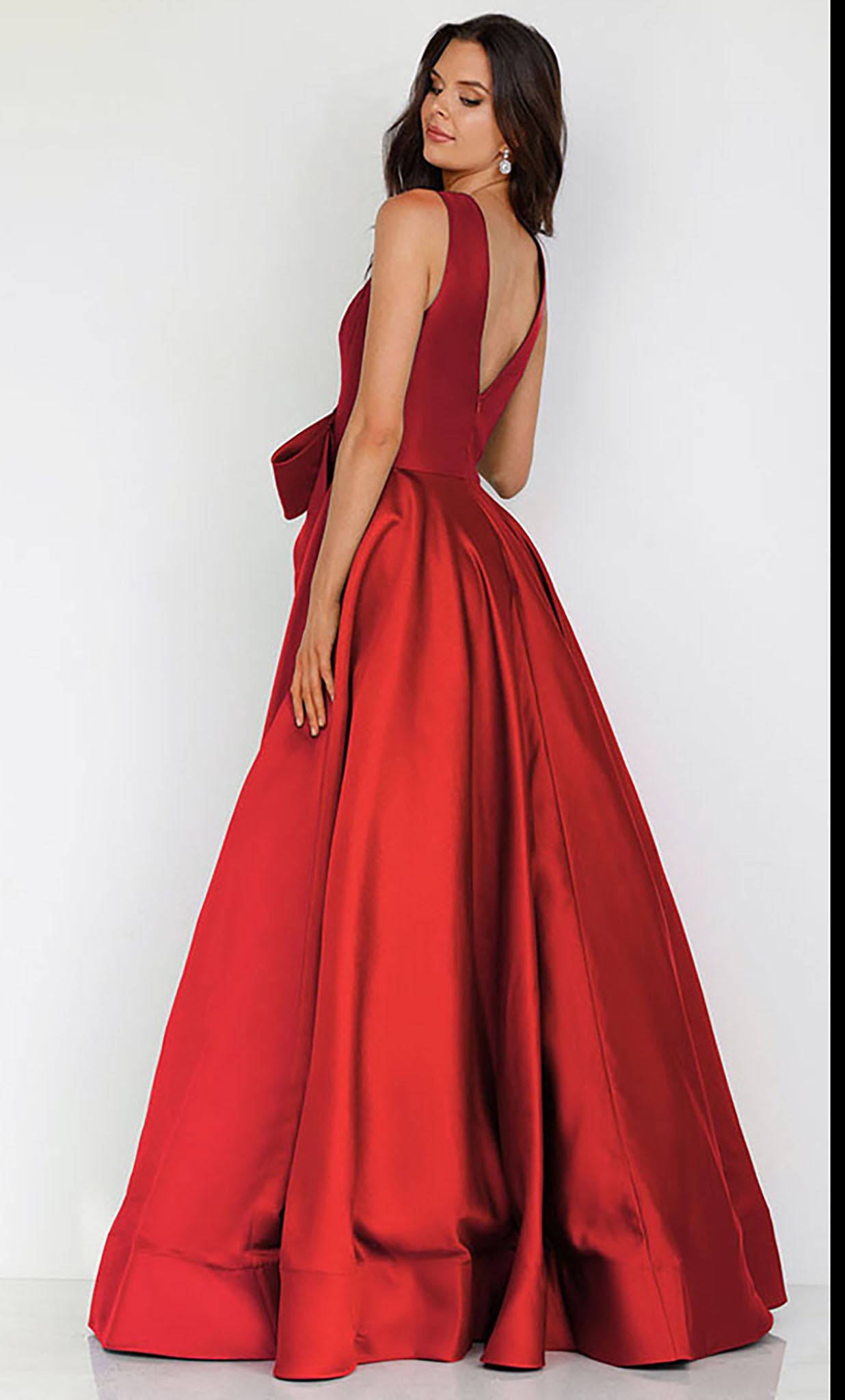 Fashionnob - Terani Couture 231P0006