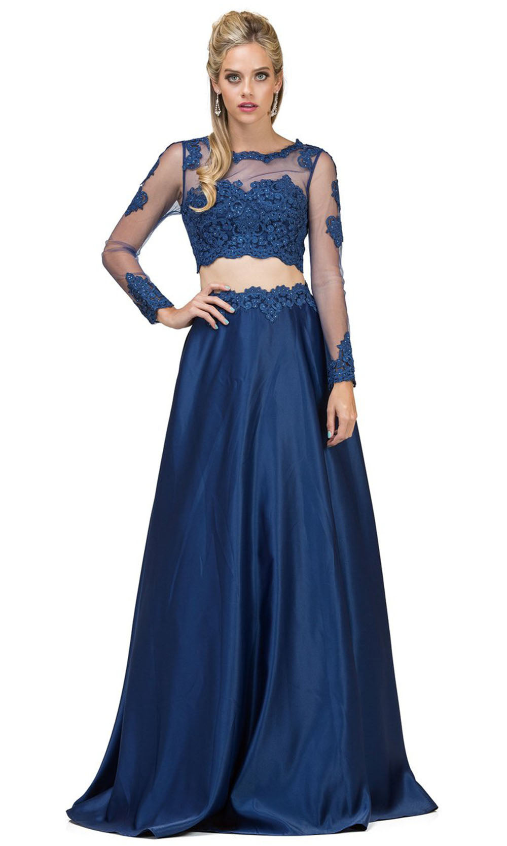 Fashionnob - Dancing Queen 9950 (Same Day Shipping!)