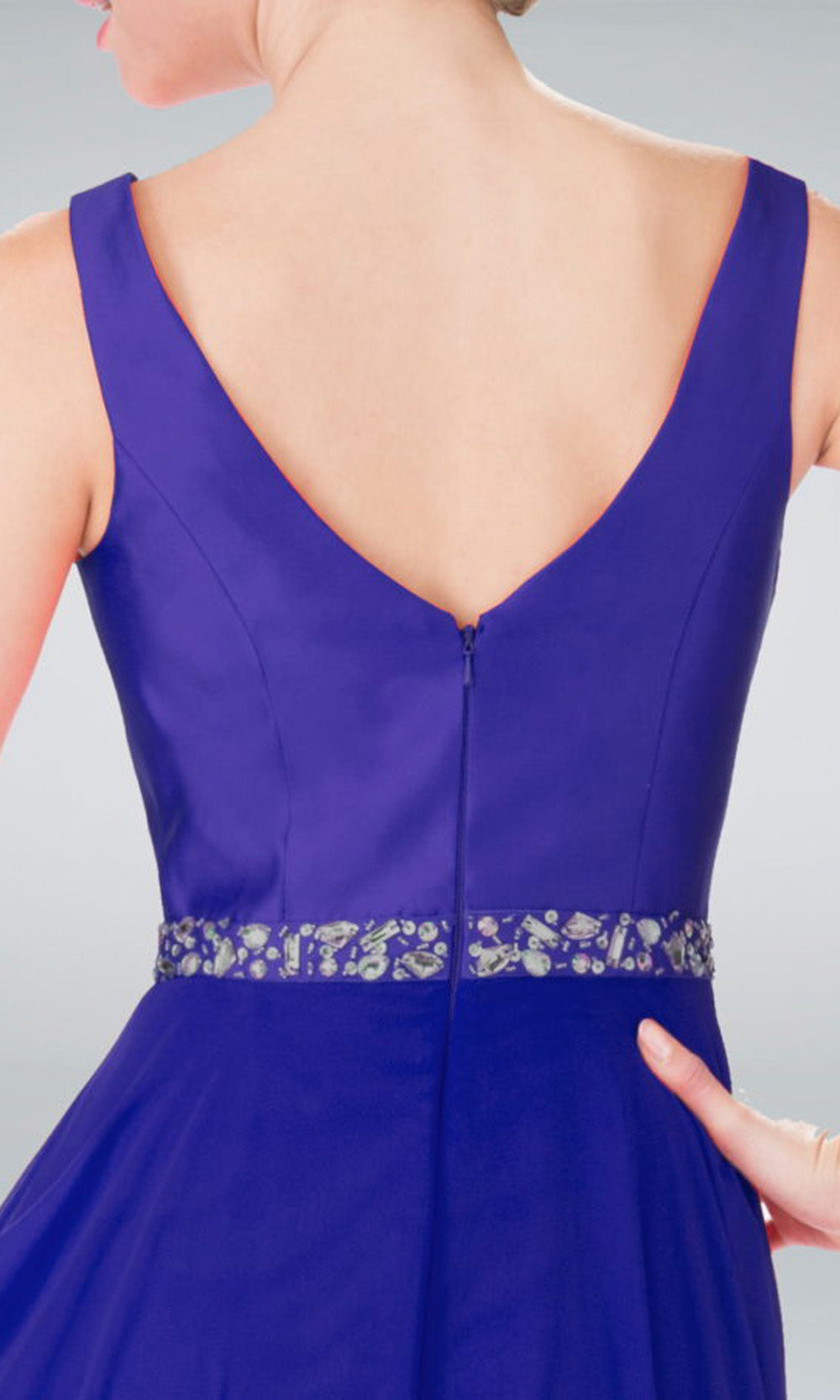 Fashionnob - Elizabeth K GL2293