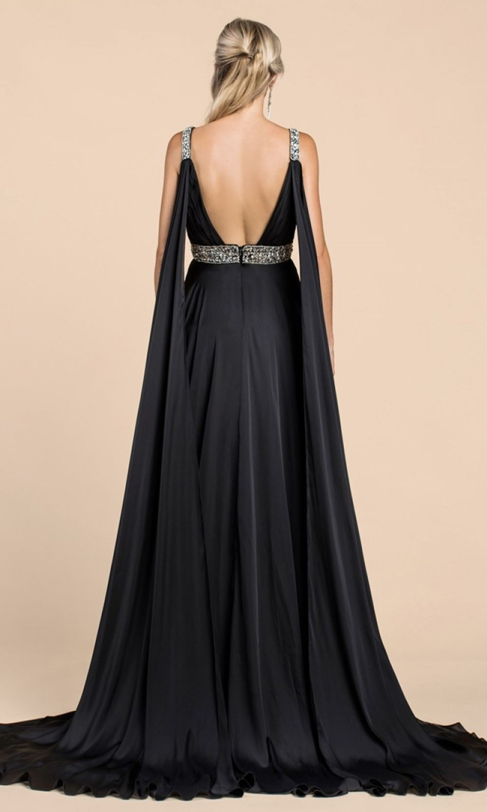 Fashionnob - Cinderella Divine A0065