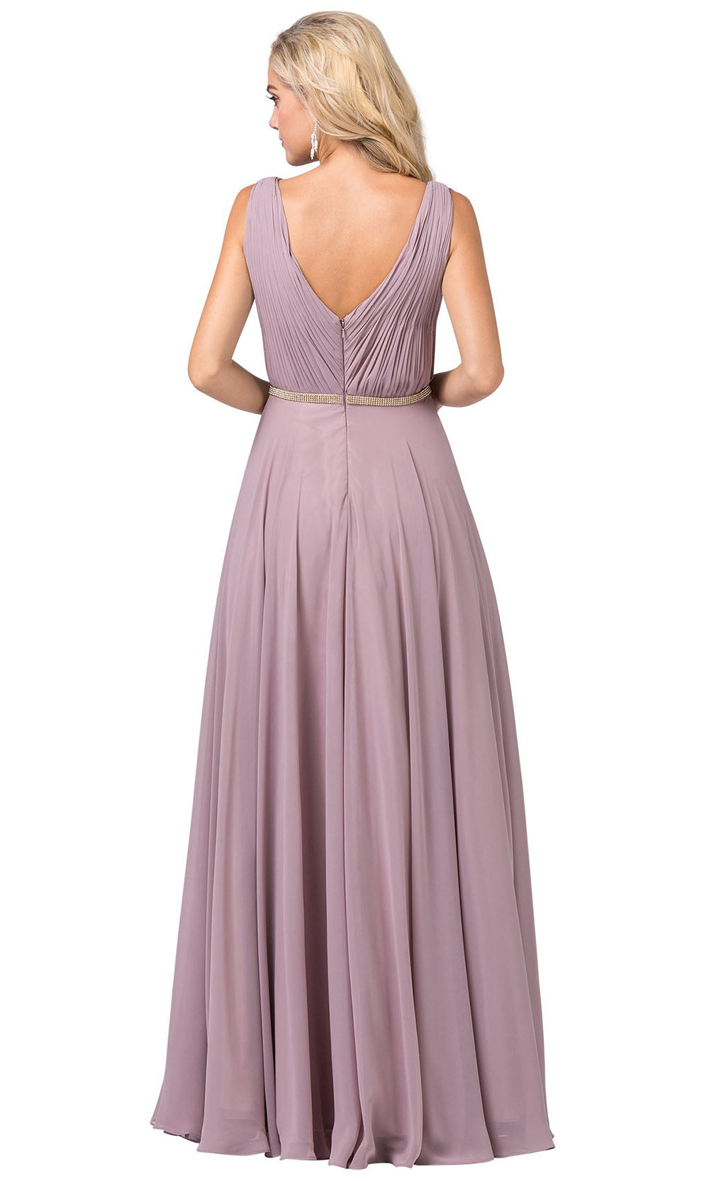 Fashionnob - Dancing Queen 2588 (Same Day Shipping!)
