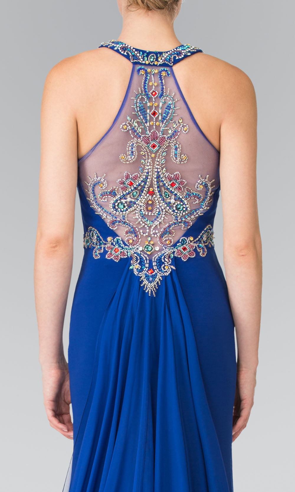 Fashionnob - Elizabeth K GL2358