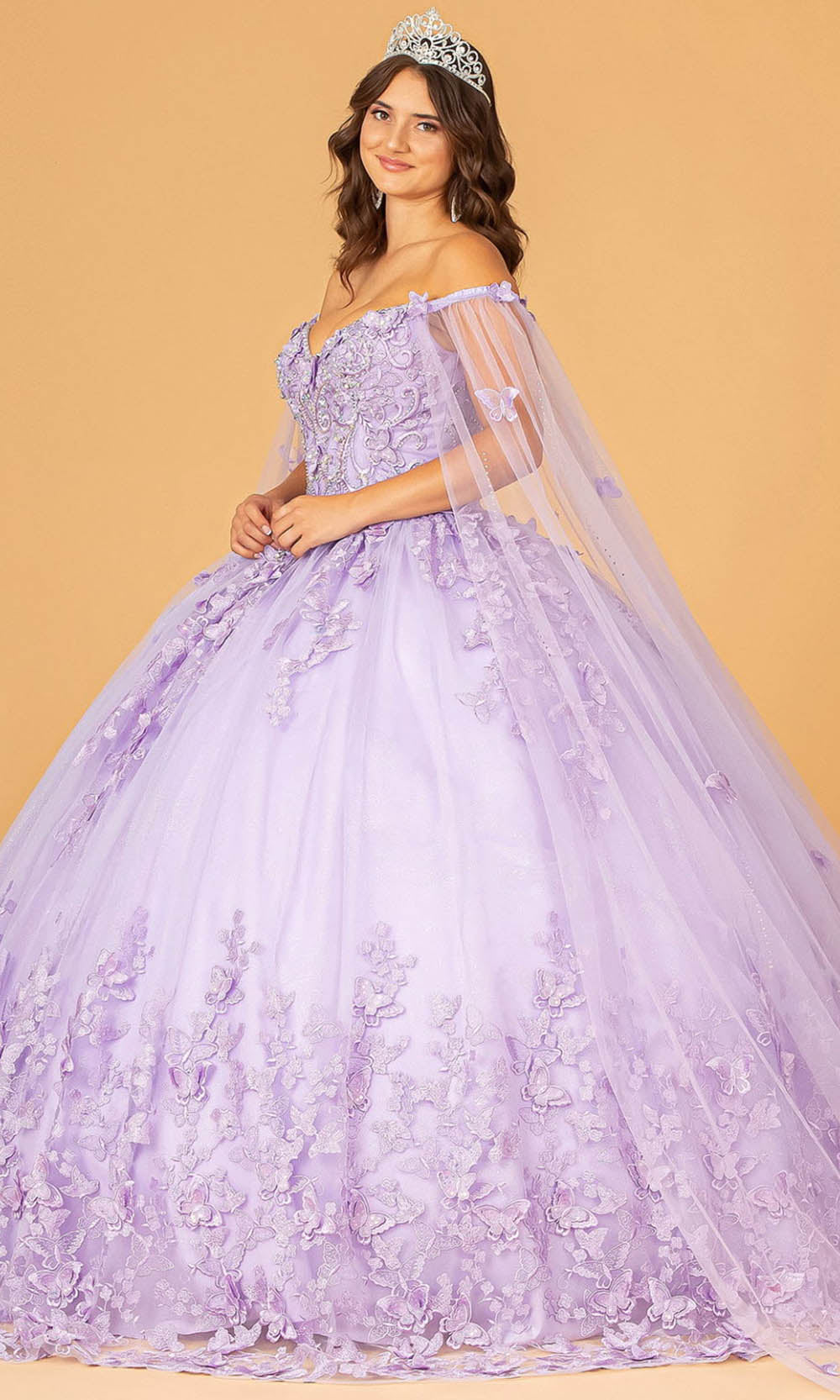 Fashionnob - Elizabeth K GL3110