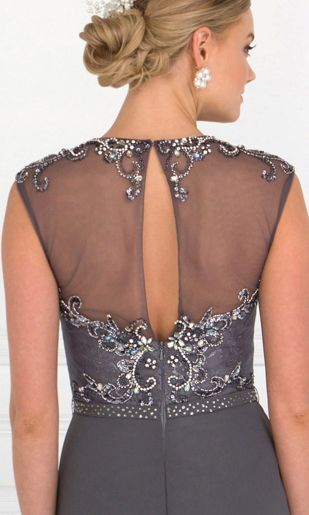 Fashionnob - Elizabeth K GL2099