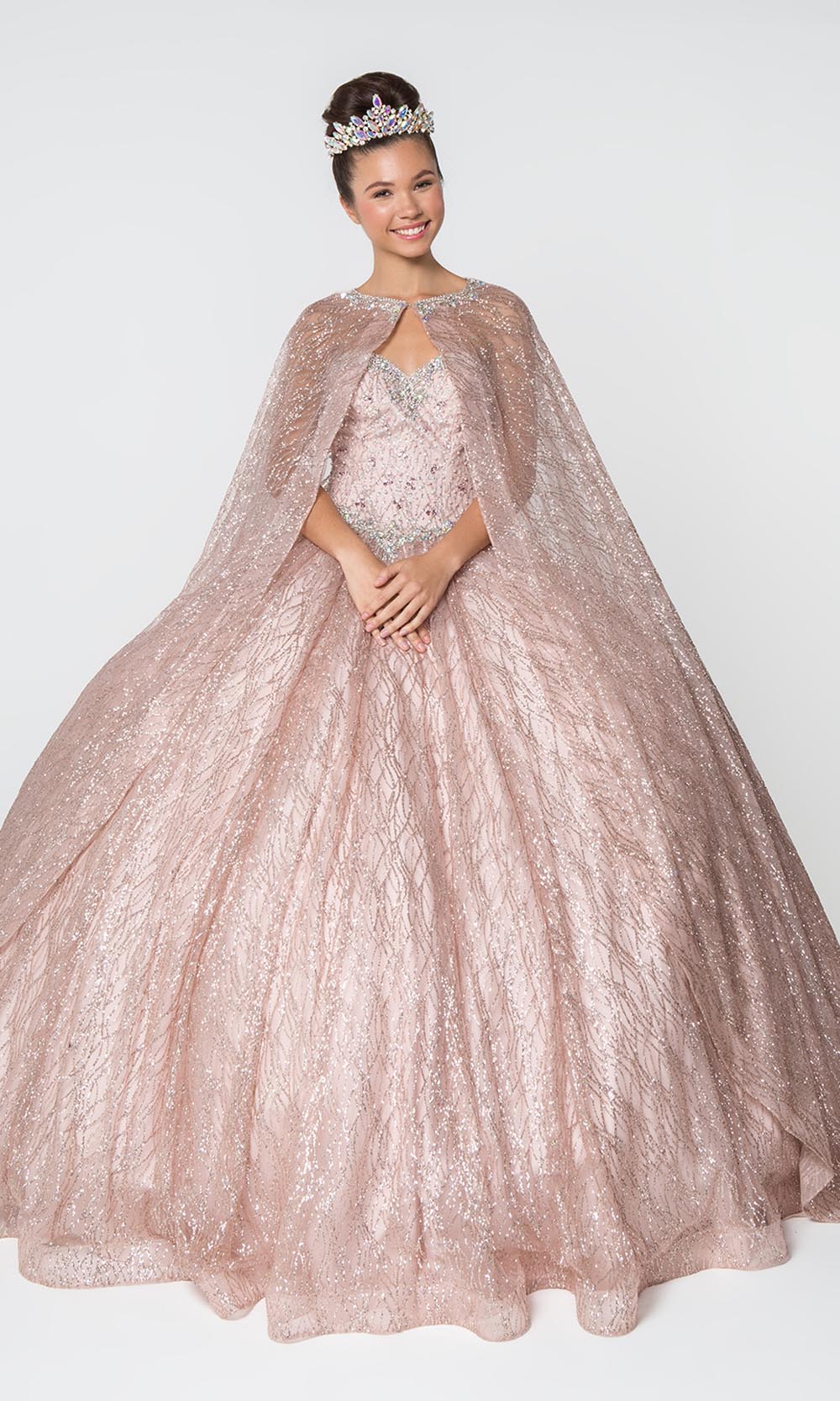 Fashionnob - Elizabeth K GL2801