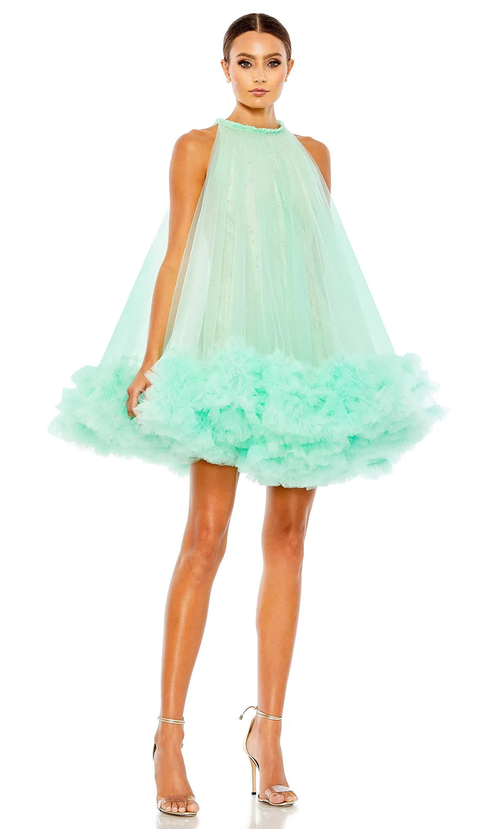 Fashionnob - Mac Duggal 67954