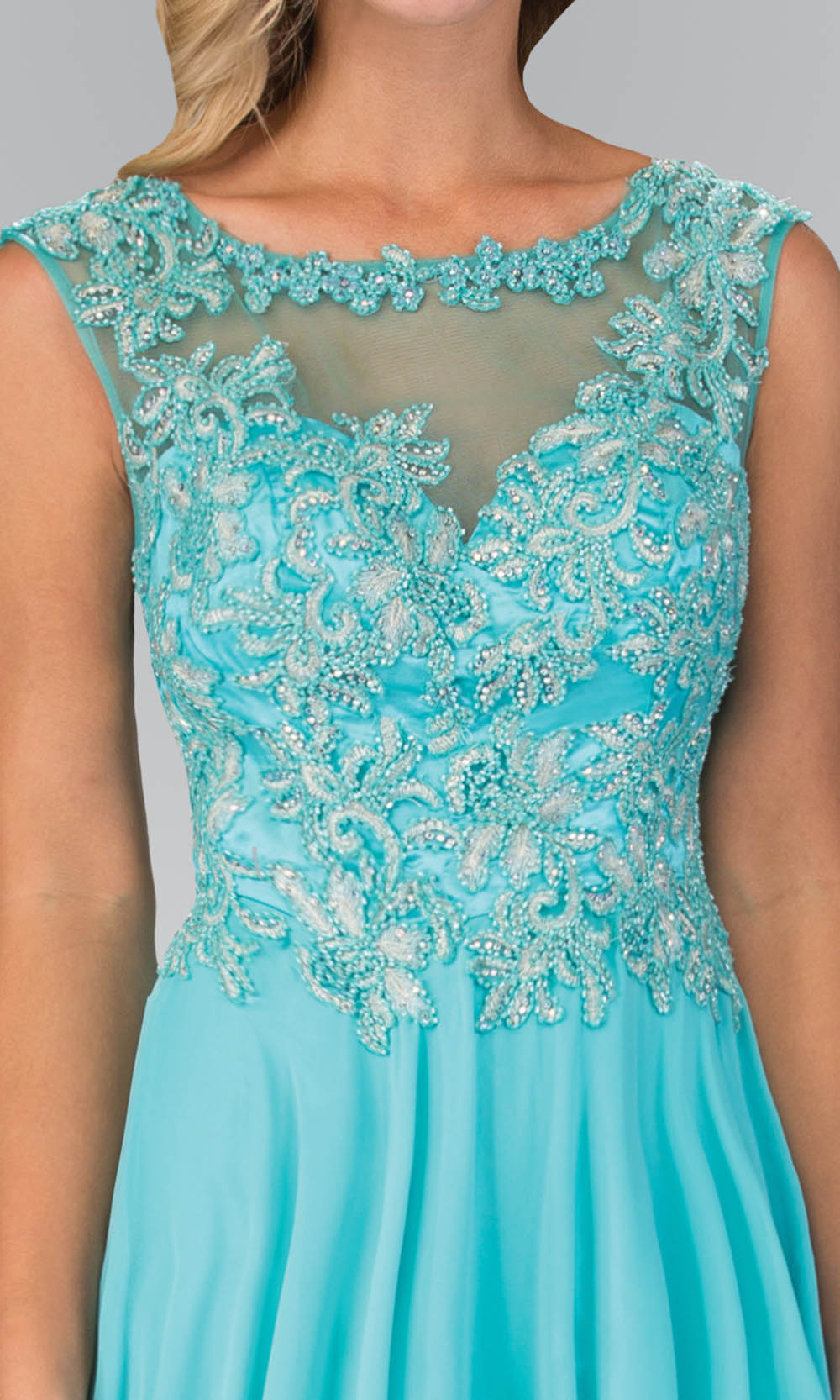 Fashionnob - Elizabeth K GL1410