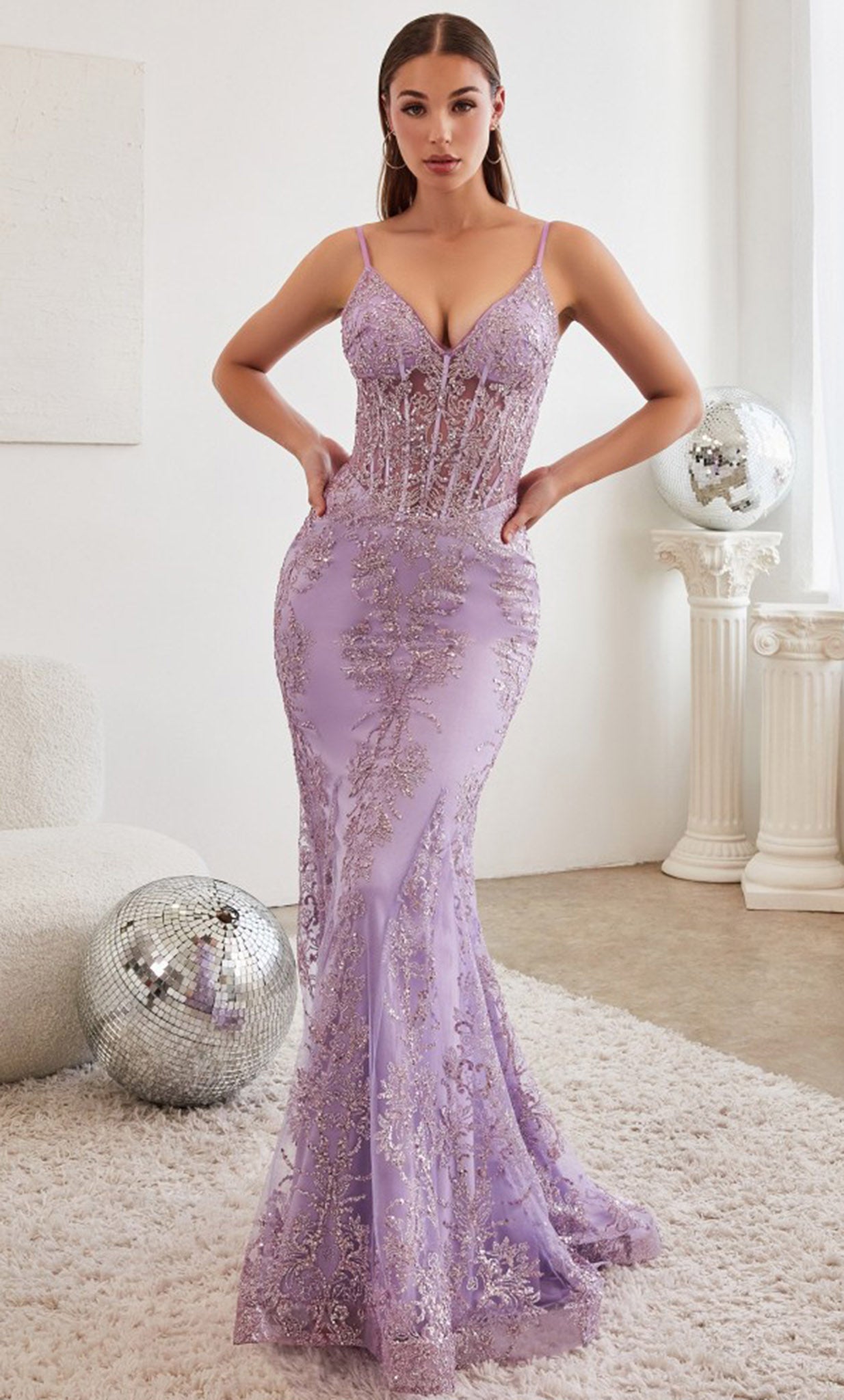 Fashionnob - Ladivine J810 A