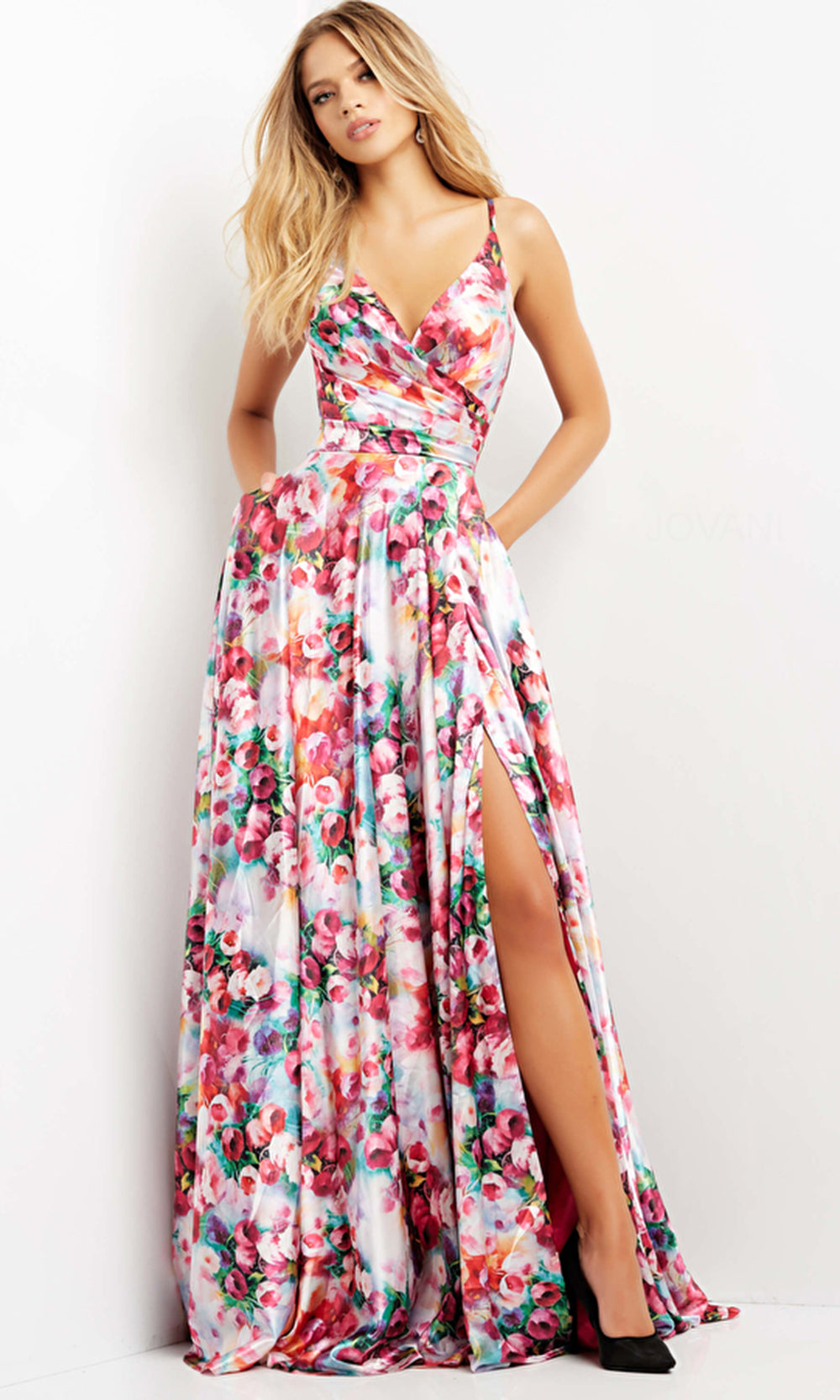 Fashionnob - Jovani 09029