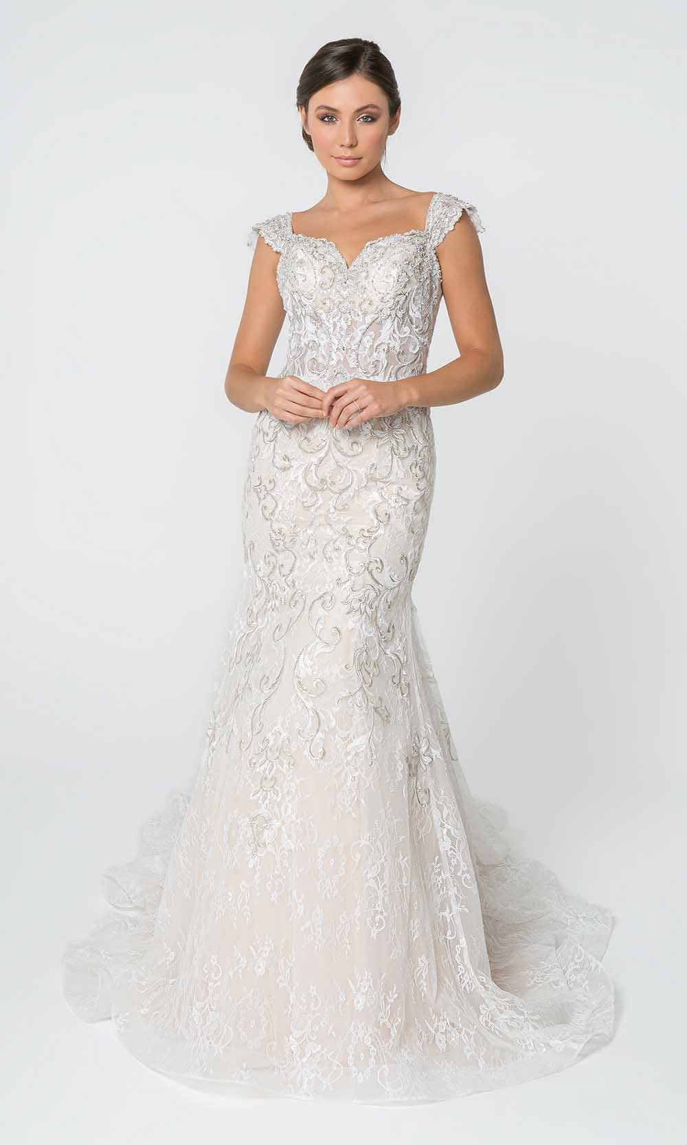 Fashionnob - Elizabeth K GL2822