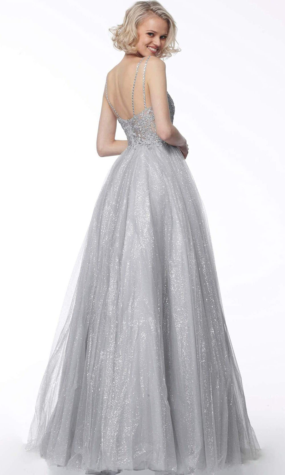 Fashionnob - Jovani 67051