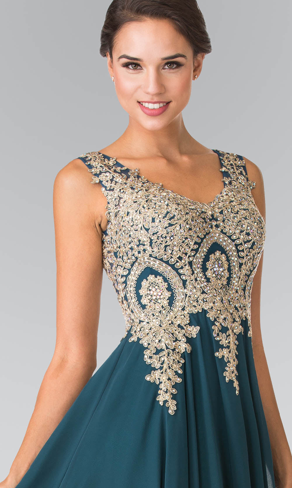 Fashionnob - Elizabeth K GL2311