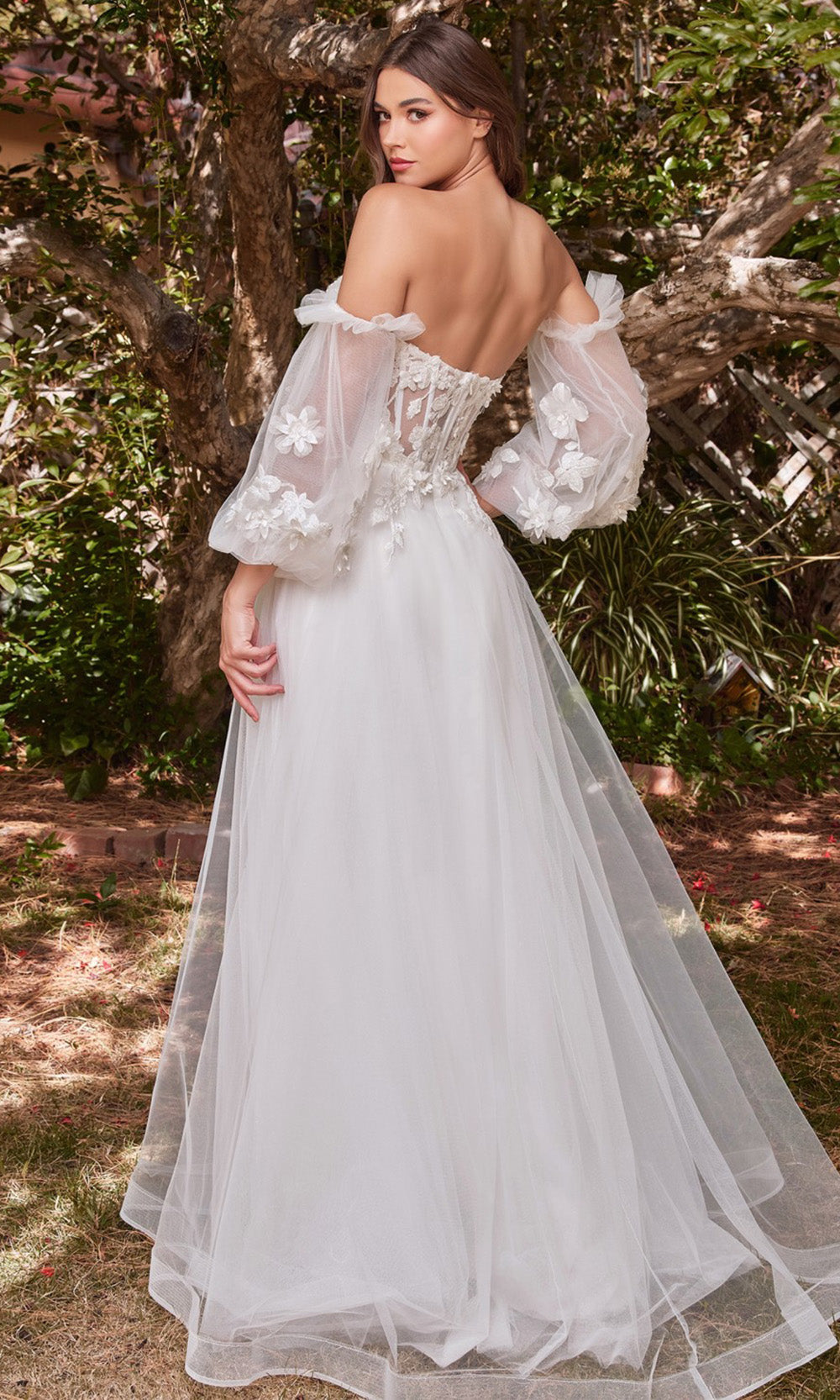 Fashionnob - Ladivine CD962W