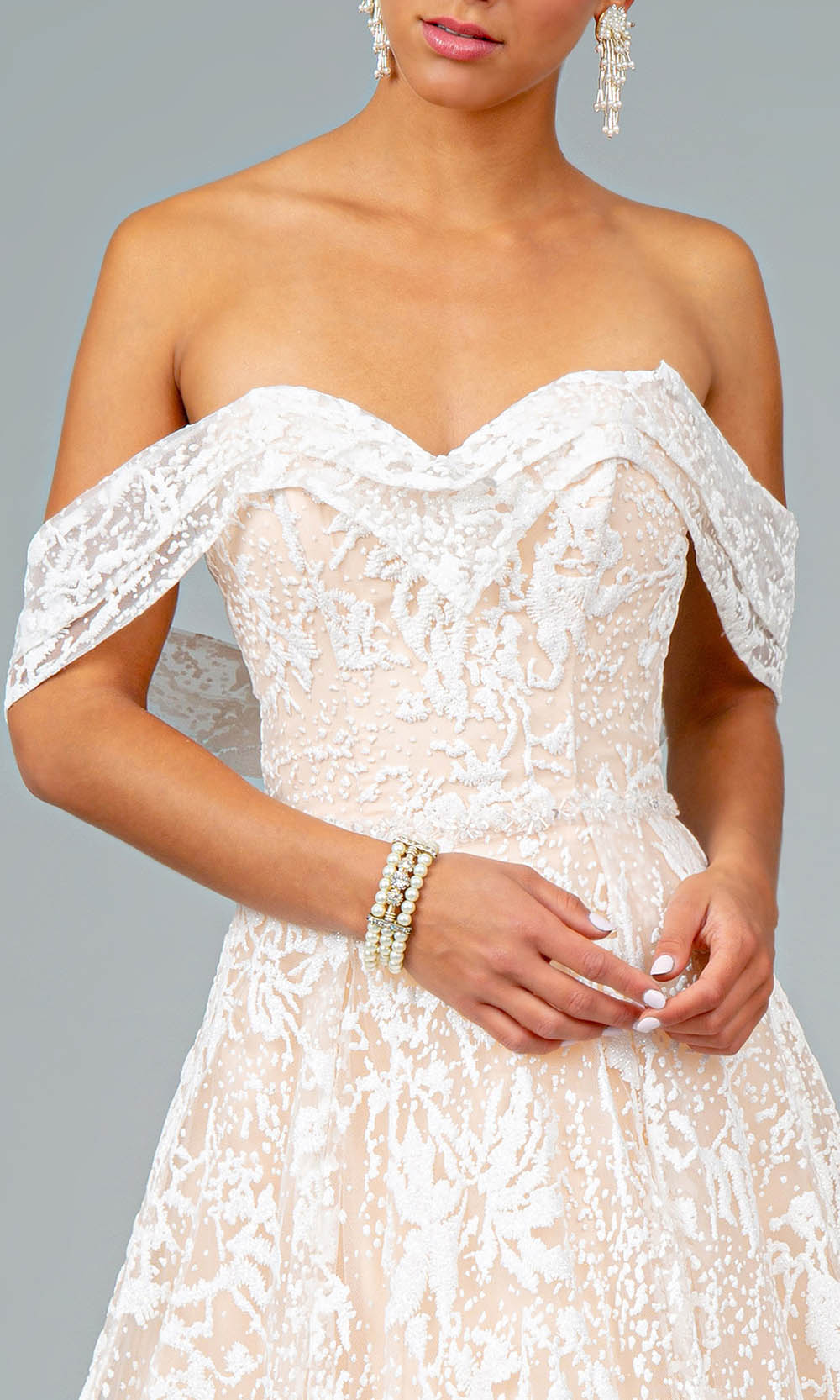 Fashionnob - GLS by Gloria GL2937