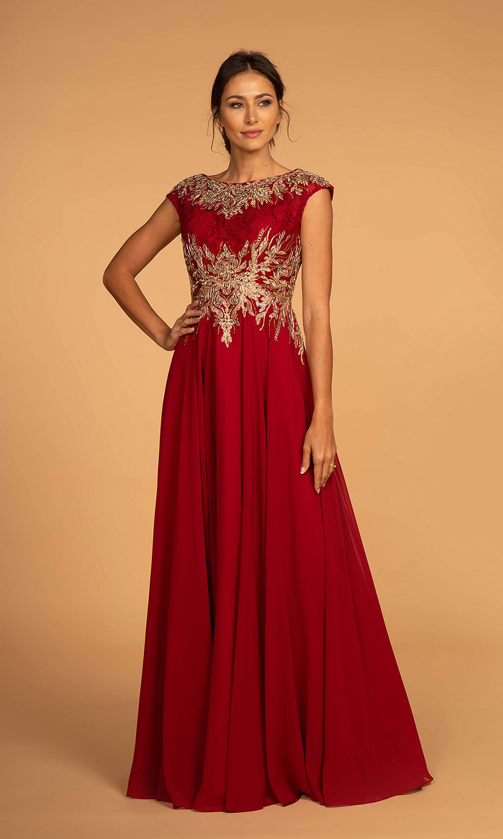 Fashionnob - Elizabeth K GL2519