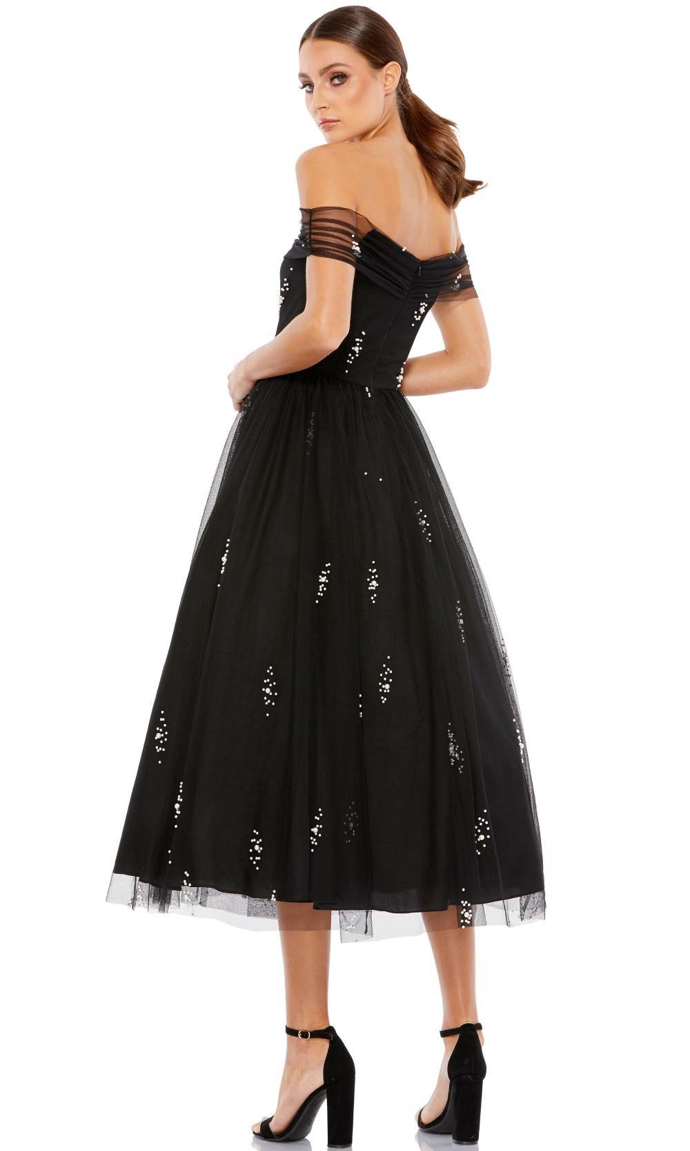 Fashionnob - Mac Duggal 26498